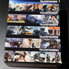 Transformers 5-Movie Collection 4K Ultra HD + Blu-ray - pikkukuva 2
