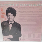 LITTLE RICHARD - GET DOWN WITH IT  UK-82 M-/M- LP - pikkukuva 2