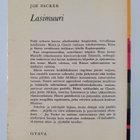 Joy Packer : Lasimuuri : romaani - pikkukuva 2