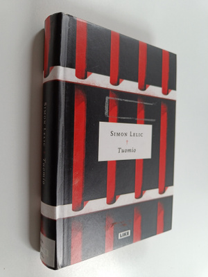 Simon Lelic : Tuomio