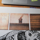 CD 2007 Radical Face - Ghost - pikkukuva 2