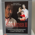 dvd The Stepfather II 2 - pikkukuva 1