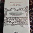Jerusalem Kaupungin elämäkerta - pikkukuva 2