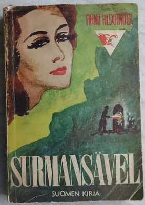 Arno Alexander Surman sävel ,1944