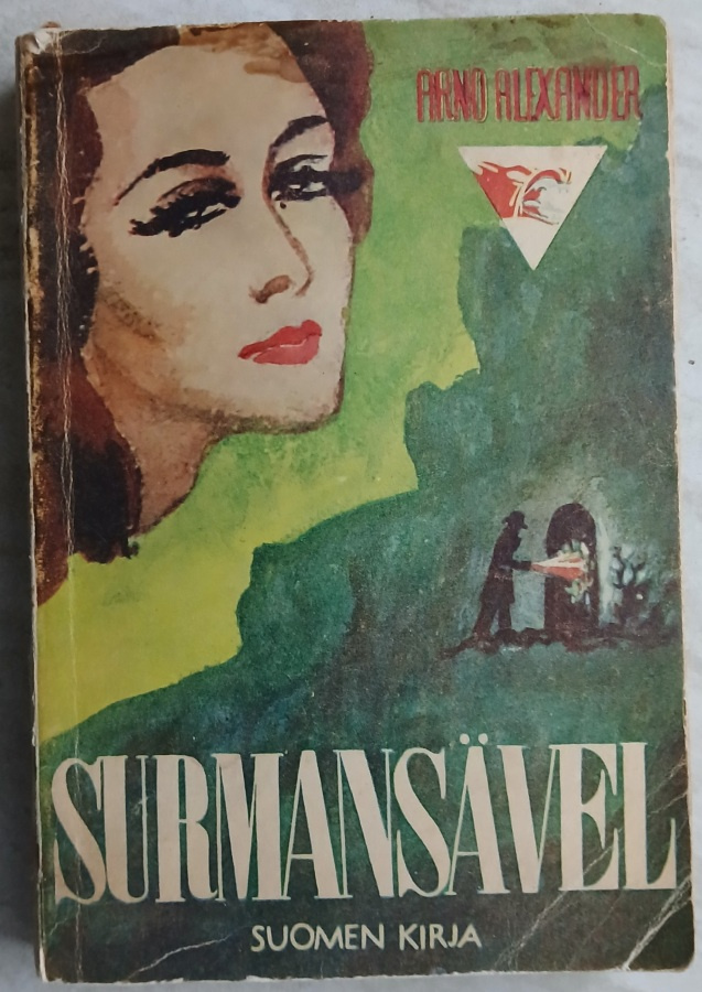 Arno Alexander Surman sävel ,1944
