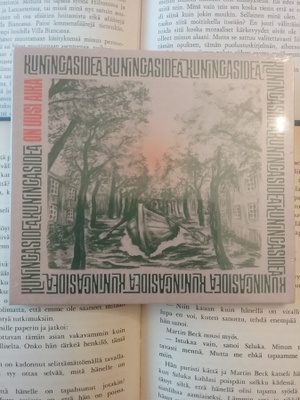 Kuningasidea - On uusi aika (UUSI CD)