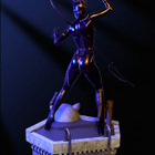 BATMAN CATWOMAN statue PFIEFFER - HEAD HUNTER STORE. - pikkukuva 2