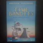 DVD: Time Bandits / Aikavarkaaat (John Cleese, Sean Connery - pikkukuva 1
