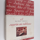 Kaija Valkonen ym. : Suurin on rakkaus - pikkukuva 1