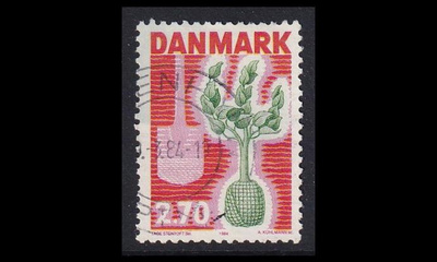 Tanska 799 o Puunistutuskampanja (1984)