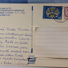 Ylitornio, Eläkeliitto Lomakeskus Karemajat, kulkenut 1989 - pikkukuva 2