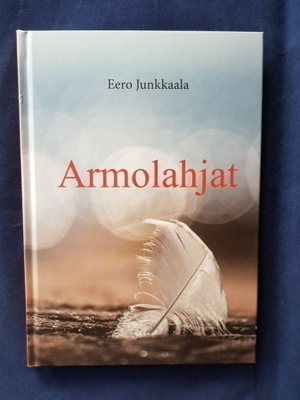 Junkkaala, Eero: Armolahjat