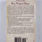 Charles Higham : Rose: the Life and Times of Rose Fitzger... - pikkukuva 2