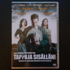 DVD: Tappaja Sisälläni (Casey Affleck, Jessica Alba 2010) - pikkukuva 1