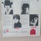 The Beatles Help-lp - pikkukuva 2
