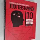 Jari Parantainen : Tuotteistaminen : rakenna palvelusta t... - pikkukuva 1