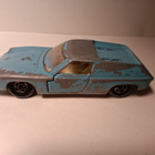 Lotus Europa Matchbox Lesney - pikkukuva 3