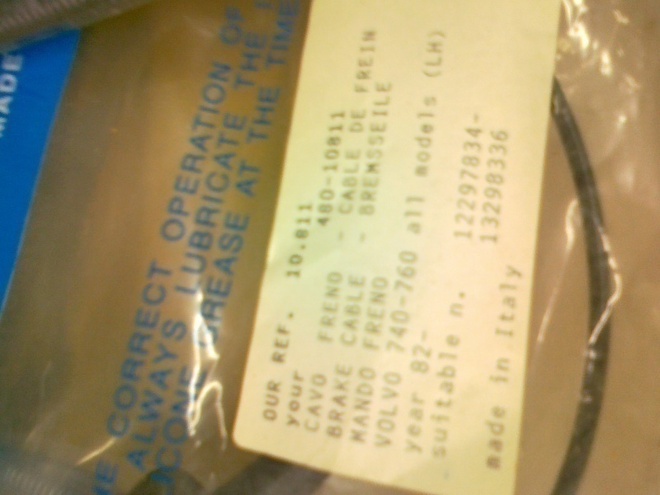 Item image