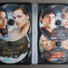 DVD: The Adventures Of Merlin / Merlin - 2 Kausi. 4xDVD - pikkukuva 3