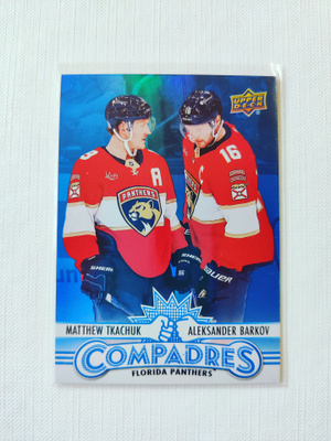 Aleksander Barkov