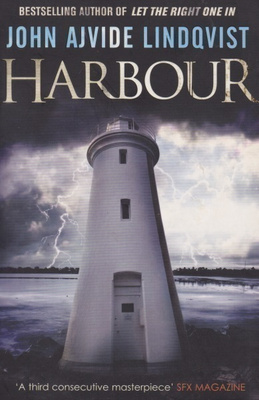 John Ajvide Lindqvist: Harbour