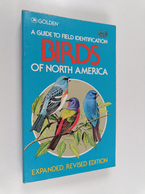 Bertel Bruun ym. : Birds of North America