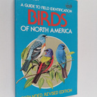 Bertel Bruun ym. : Birds of North America - pikkukuva 1