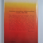 Solja (toim.) Kievari : Suomalaisia kuunnelmia 1978-1981 - pikkukuva 2