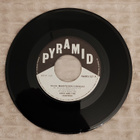 Leevi And The Leavings Teuvo. Maanteiden Kuningas 7"Single - pikkukuva 1