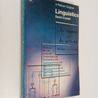 David Crystal : Linguistics - pikkukuva 1