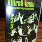 DVD Vihreä leski ( SIS POSTIKULU) - pikkukuva 1