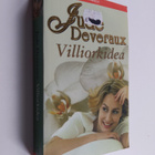 Jude Deveraux : Villiorkidea - pikkukuva 1