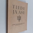 Tiede ja ase : Suomen sotatieteellisen seuran vuosijulkai... - pikkukuva 1