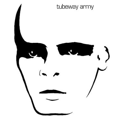 GARY NUMAN:TUBEWAY ARMY CD