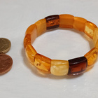 Meripihka Amber rannekoru rannerengas - pikkukuva 2