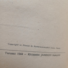 Torolf Elster - Gottlobin tarina (sid.) - pikkukuva 4