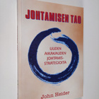 John Heider : Johtamisen Tao - pikkukuva 1