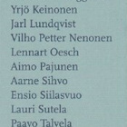 Gustav Hägglund: Värikkäät kenraalit - pikkukuva 4