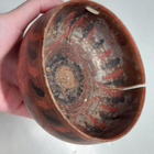 1800-luvun puu kulhoja - pikkukuva 2