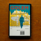 Gustav Meyrink - Golem *kauhukirjallisuuden klassikko - pikkukuva 4