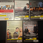 Muodon vuoksi - Nip/Tuck kaudet 1-4 ja 5. osa 1 DVD - pikkukuva 2