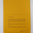 Virittäjä 2/1980 - Kotikielen Seuran aikakauslehti 84.vuo... - pikkukuva 2