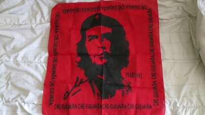 Che Guevara -liina