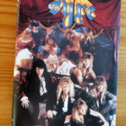 SYRE It Ain't Pretty Being Easy C-KASETTI 1990 Hair Metal - pikkukuva 1