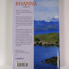 Christine Marion Fraser : Rhanna sodassa - pikkukuva 2