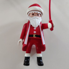 Playmobil joulupukki setti - pikkukuva 2