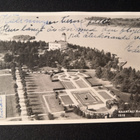 VANHA Postikortti Naantali 1959 - pikkukuva 1
