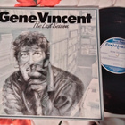 Gene Vincent LP - pikkukuva 1