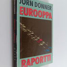 Jörn Donner : Eurooppa-raportti - pikkukuva 1