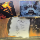 Ablaze My Sorrow The Plague CD Japsi painos - pikkukuva 2